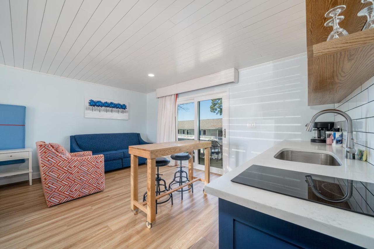 The Hamilton - Lakefront & Studio Suites, Hot Springs Exterior foto