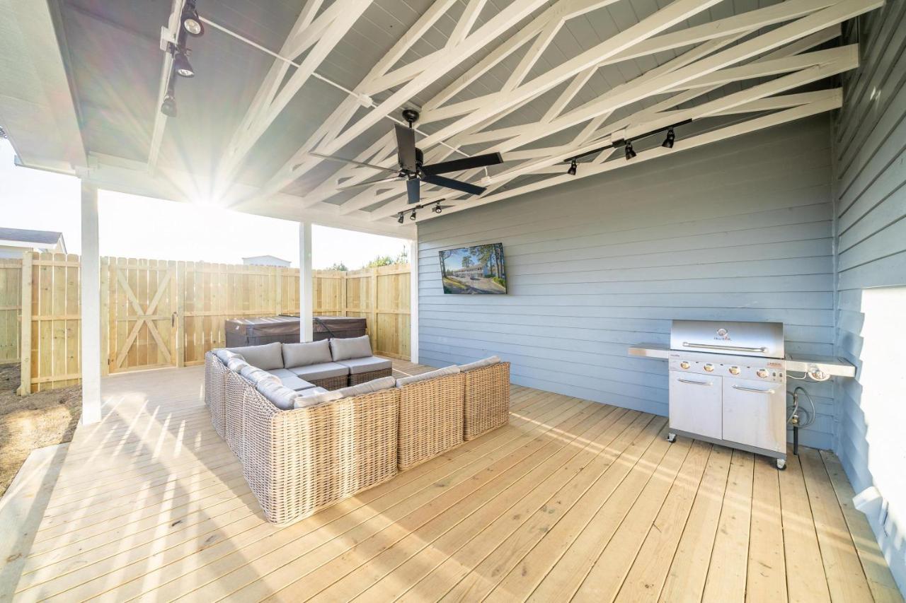 The Hamilton - Lakefront & Studio Suites, Hot Springs Exterior foto