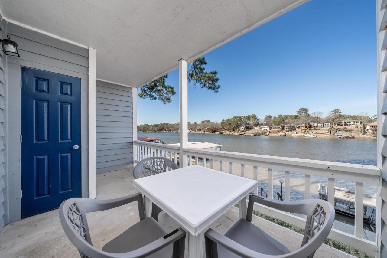 The Hamilton - Lakefront & Studio Suites, Hot Springs Exterior foto